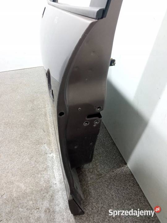 DRZWI LEWE PRZÓD TECNB Renault Grand Scenic III sprzedam