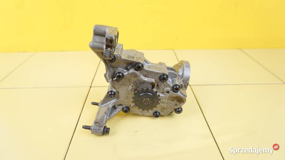 208 II C4 C5 12 THP PURETECH 21r 131 HNS pompa