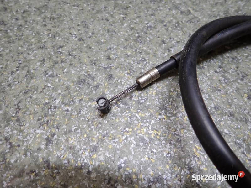 LINKA SPRZĘGŁA KAWASAKI Z750 0613R Z 750