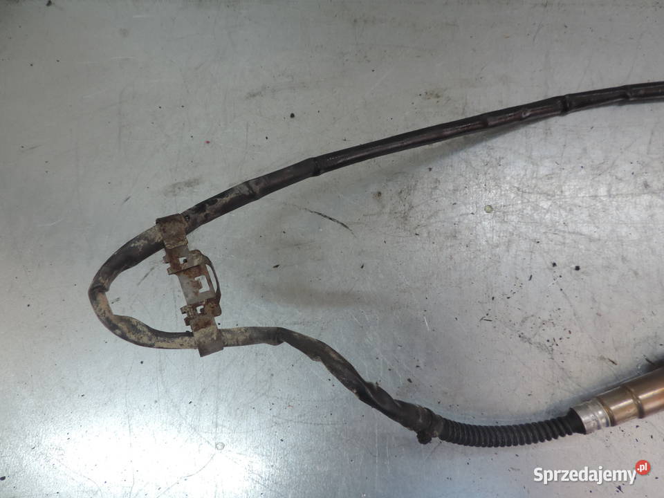 SONDA VW SEAT AUDI A3 8L 16 18 20 BOSCH Nowy Sącz