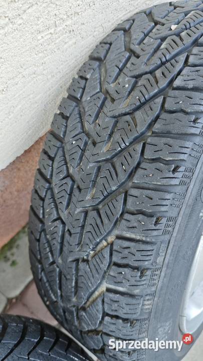Felgi VW Skoda Audi Seat 5x100 r15 aluminiowe Samochodowe małopolskie Dąbrowa Tarnowska