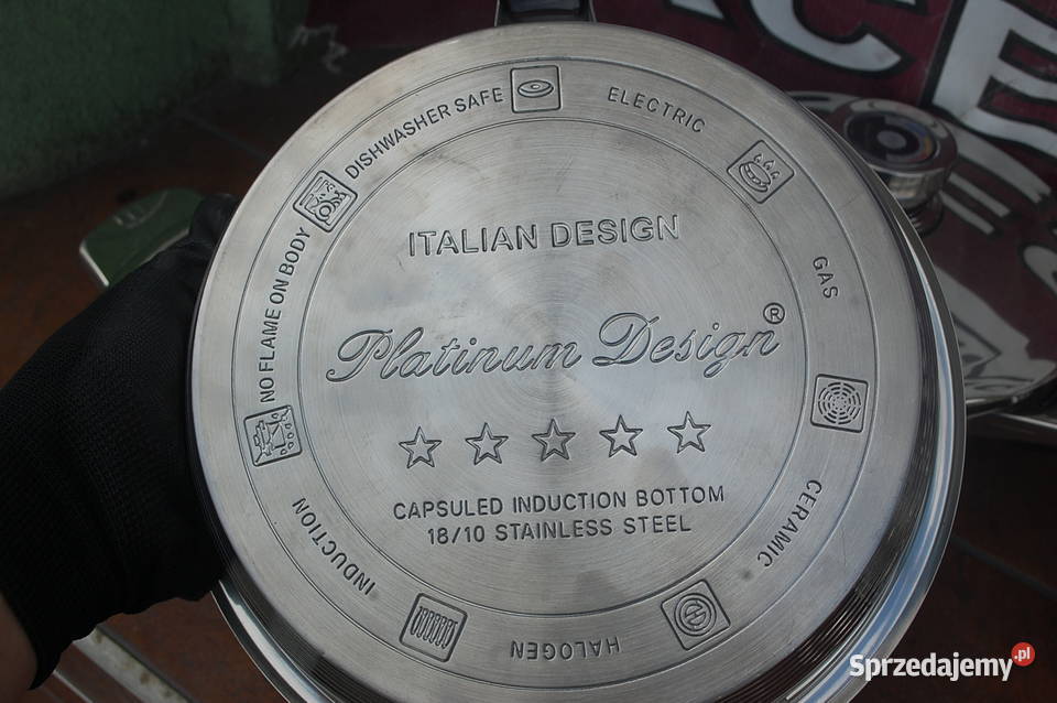 ZESTAW GARNKÓW PLATINUM DESIGN