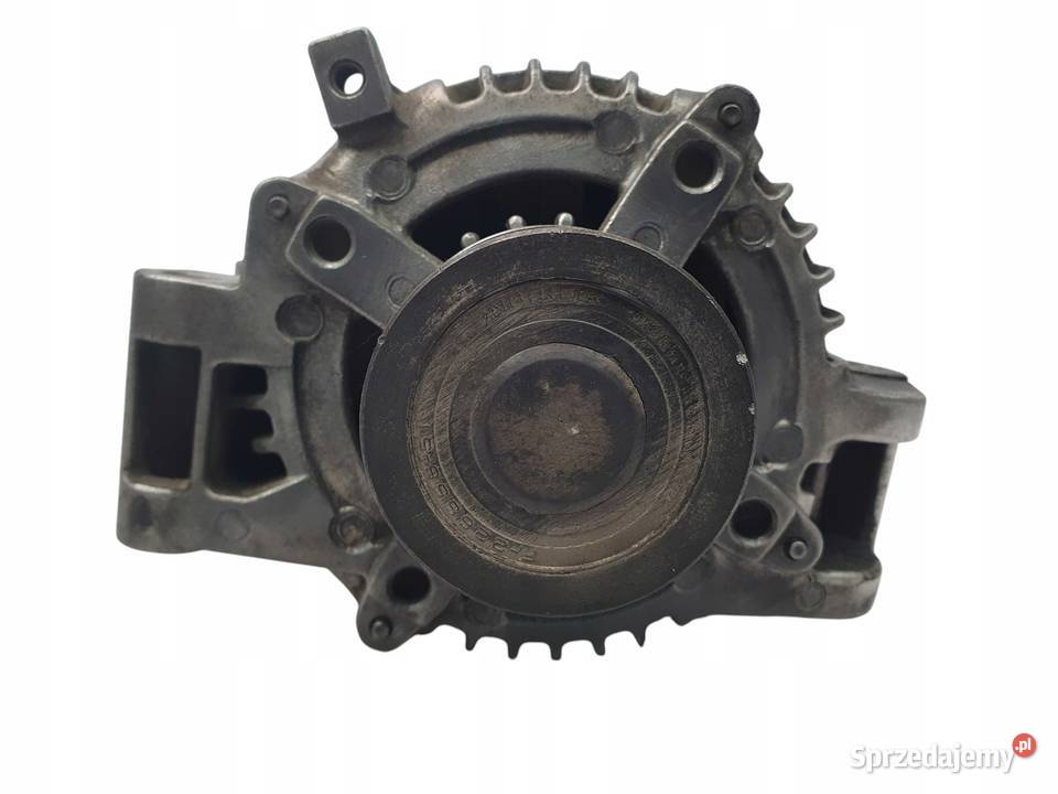 ALTERNATOR Toyota Avensis T25 22 D4D Denso lubelskie Chełm