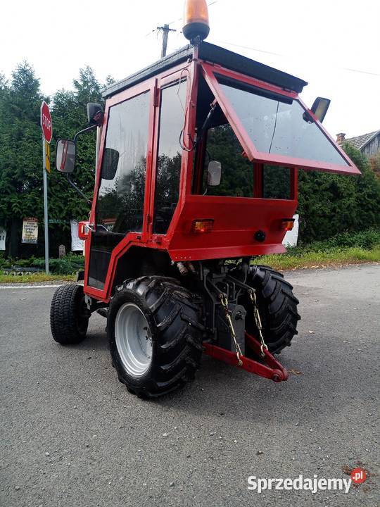 minitrakorek nie kubotayanmar