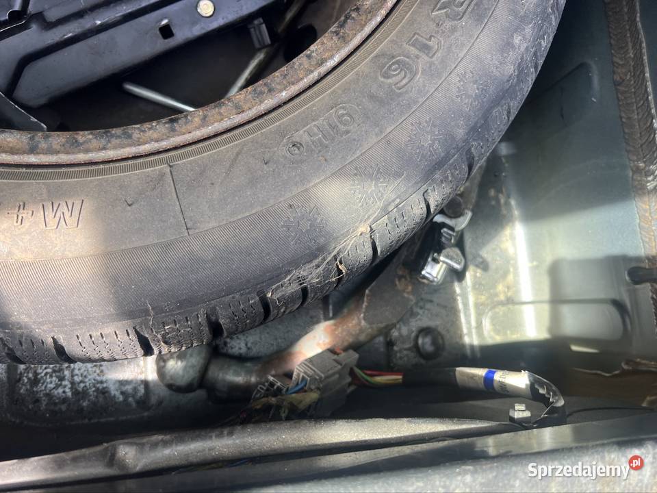 Części Volvo V70 24 D5 kolor 60426 V70 Sosnowiec
