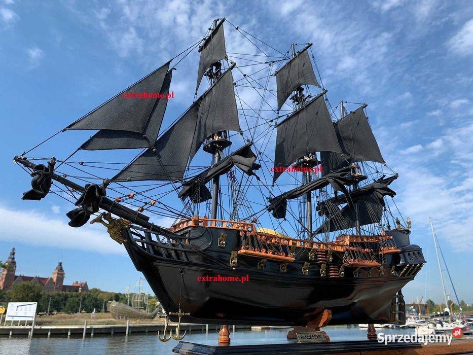 Tall Ship Le Protecteur żaglowiec Jedyny z Szczecin