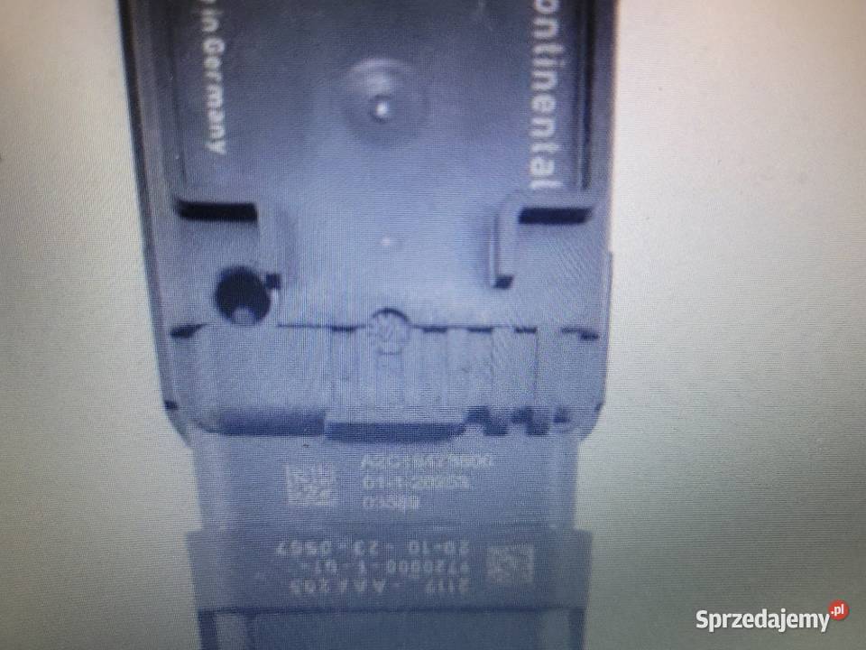Czujnik Nox Mazda A2C18478800 HF0818JH1C osobowe Radom