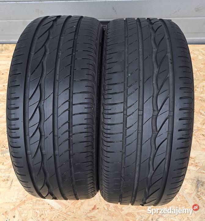 Opony Lenie Bridgestone Turanza 21545 R16 86H 2 Mielęcin