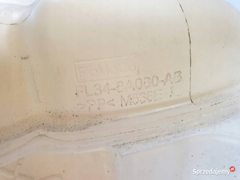 Ford F150 27 35 V6 15 ZBIORBNICZEK WYRÓWNAWCZY Rudka