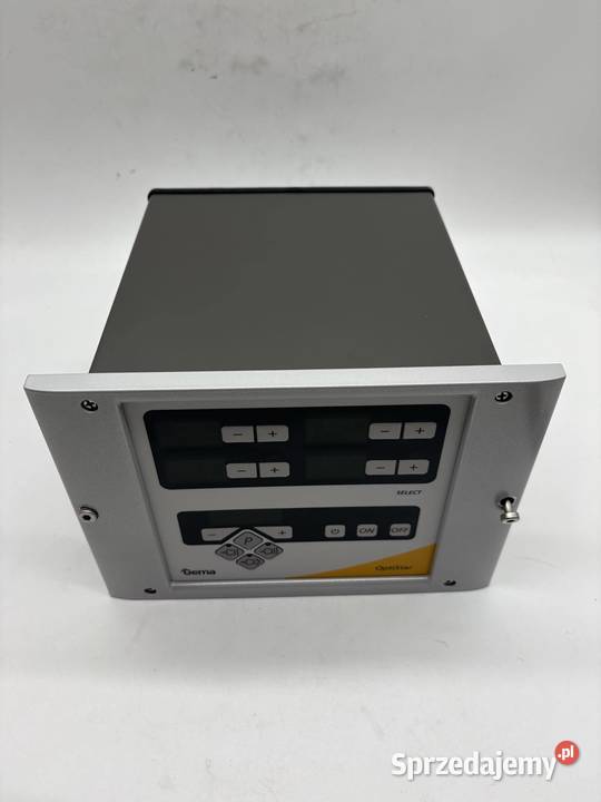 Gema CG06 CPL Optistar Console Warszawa