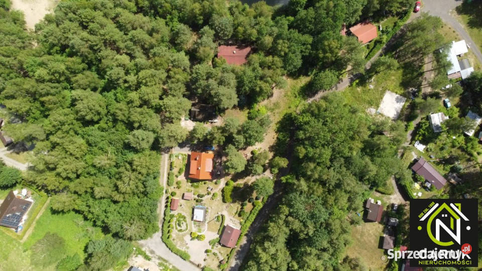 sprzedaży domu wolnostojącego Golczewo 140 sprzedam