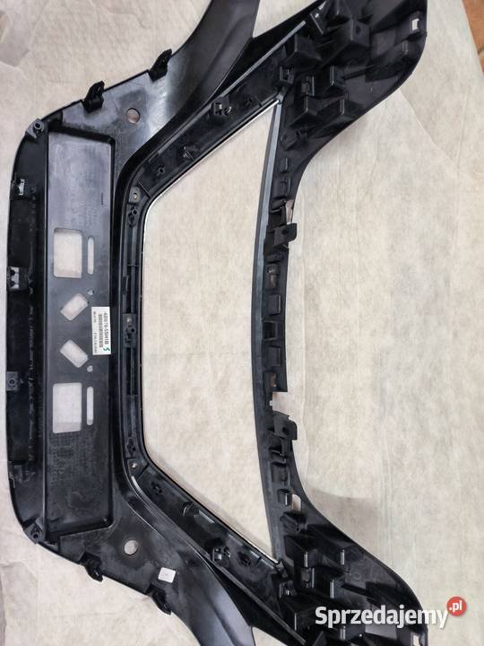 ATRAPA Nissan Leaf II wielkopolskie Poznań sprzedam