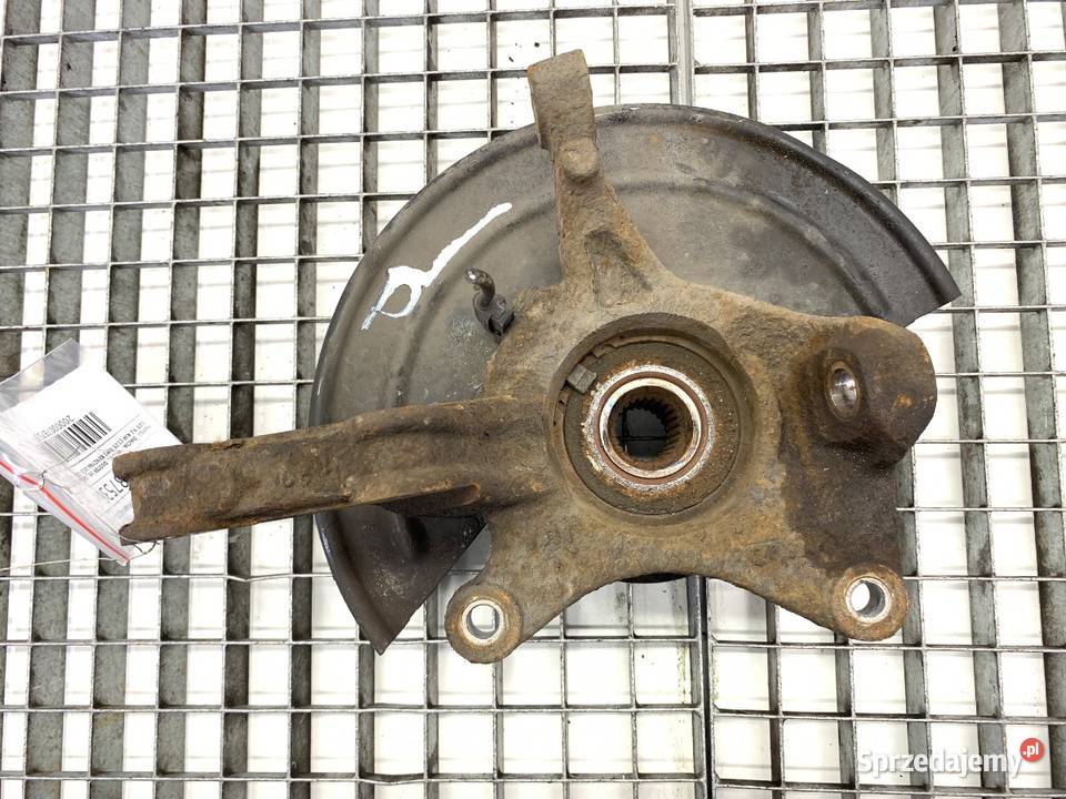 ZWROTNICA PRAWY PRZÓD DACIA DUSTER 12 125 1018