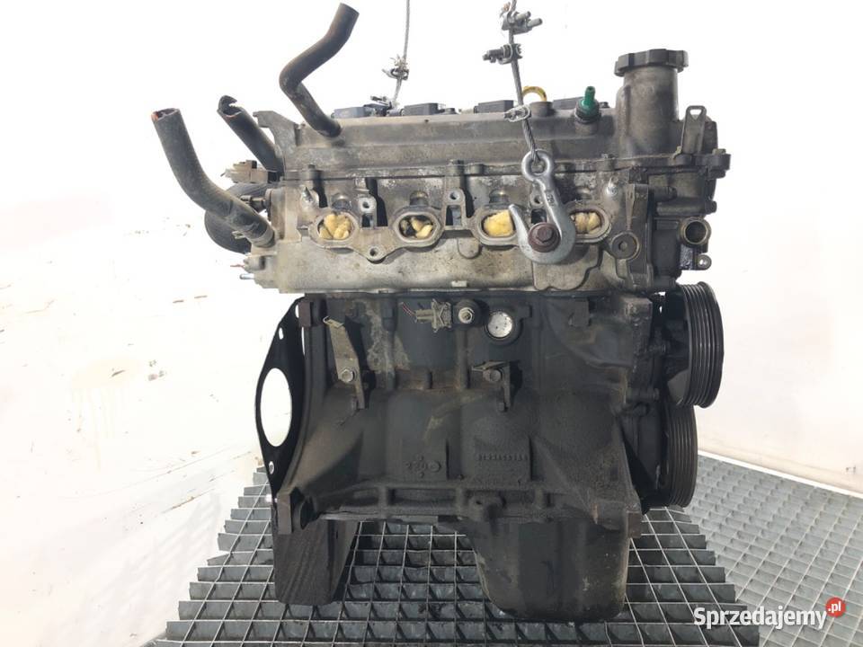 SILNIK TOYOTA 10 68 1SZFE 9905 YARIS I Silniki kompletne