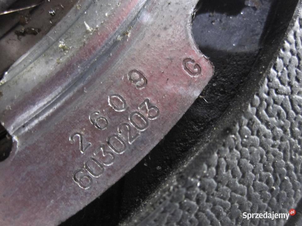 C4 GRAND PICASSO I 10r kierownica 6096636 świętokrzyskie