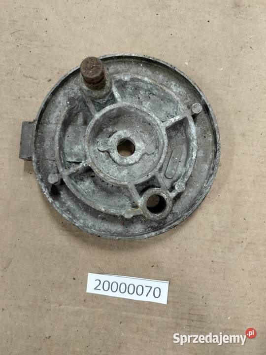 Romet Komar dekiel koła bęben szczękotrzymacz małopolskie Rozkochów