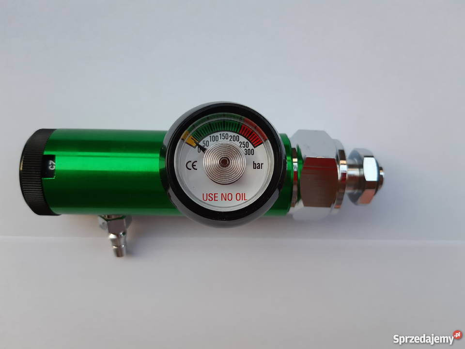 Butla tlen medyczny 2L butla z tlenem medycznym