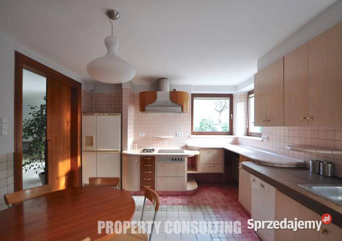 Dom wolnostojący wynajmę Warszawa 520m2