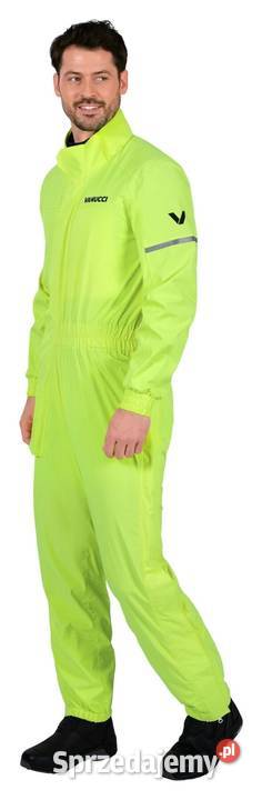 Vanucci VXR9 kombinezon przeciwdeszczowy S Zielona Góra