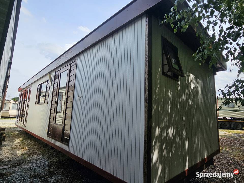 domek holenderski 2915 domek holenderski CHALET Skierniewice