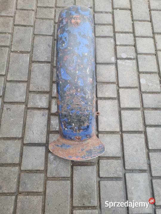 M72 K750 Błotniki oryginalne zdrowe