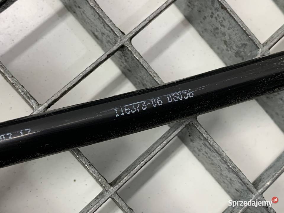 PRZEWÓD PALIWOWY osobowe