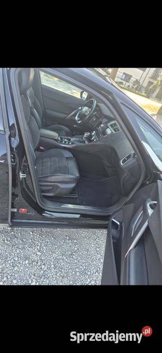 DS5 Zadbany DS 5 Masanów
