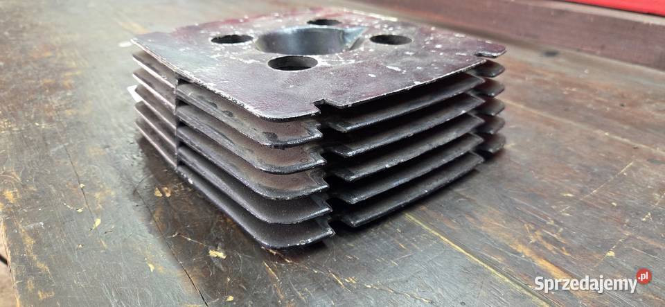 Mz Etz 250251 Głowica sprzedam