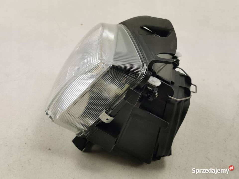 LAMPA LEWY PRZÓD 7PIN SEAT AROSA 19972005 BOSCH lubelskie