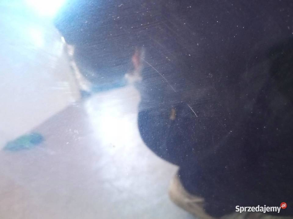 MASKA PRZÓD KPSC Peugeot 3008 I 2008