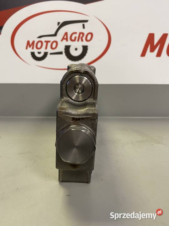Sekcja zaworu hydraulicznego CNH NH Case Steyr sprzedam