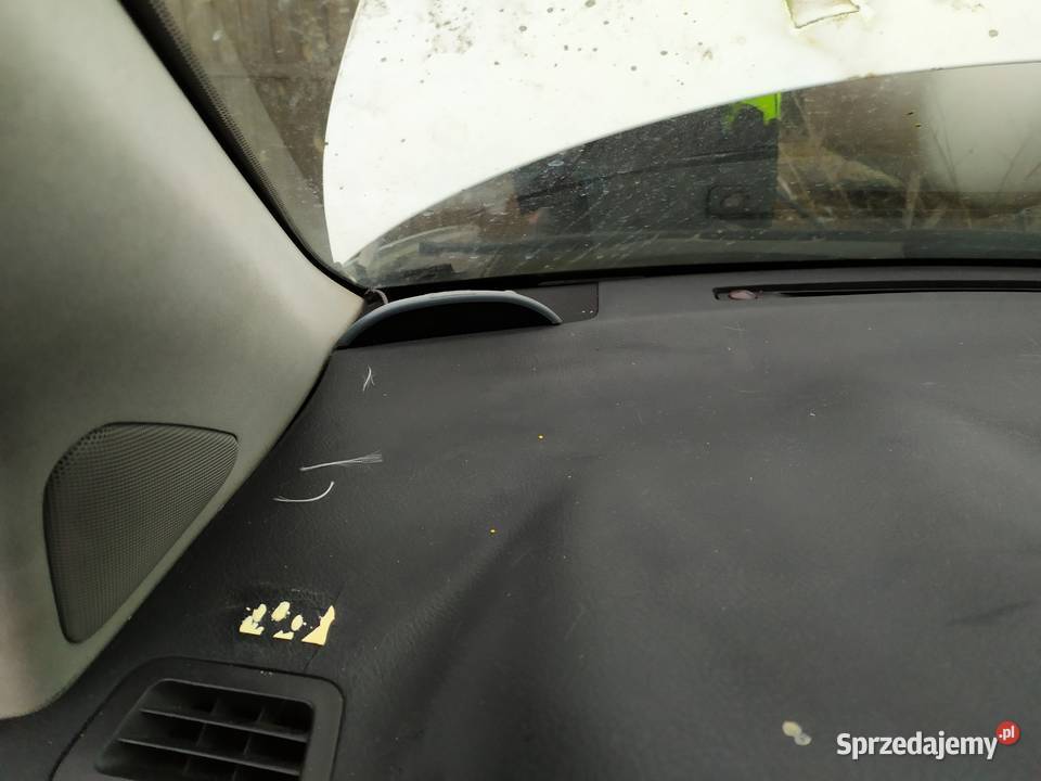 Lexus RX II 0309 zderzak tył kod lakieru 063 osobowe kujawsko-pomorskie Toruń sprzedam