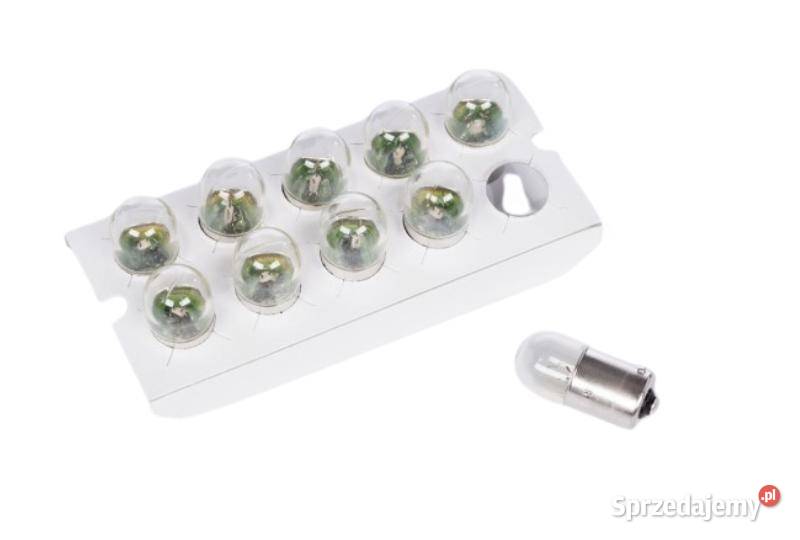 TOYOTA Zarowka halogenowa R10W 99132YZZBD OE Kąty Wrocławskie