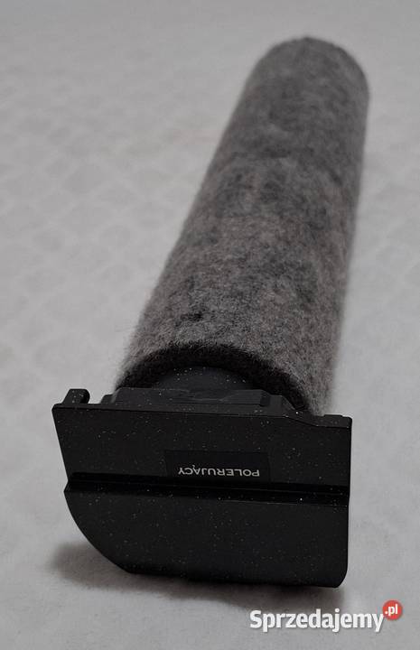 Wałek polerujący Typ1 do elektroszczotki FDDBS06 Czeladź