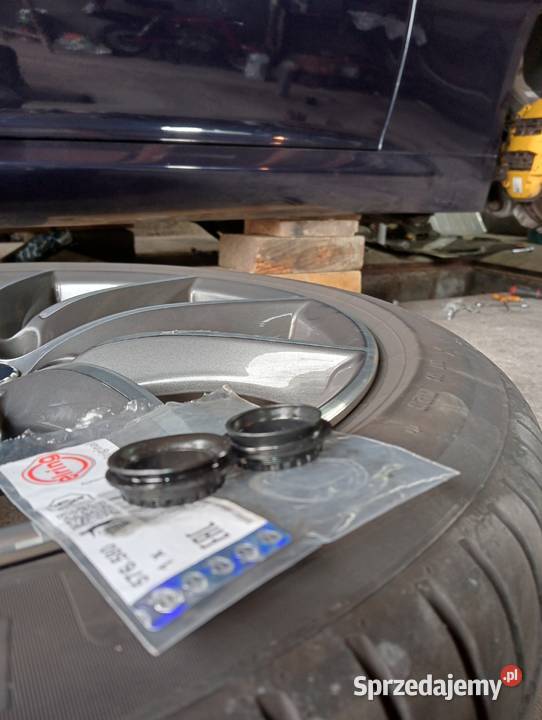 Alfa Giulia 22 jtdm 98500 Idealna Nowa uszczelka Giulia Wronki