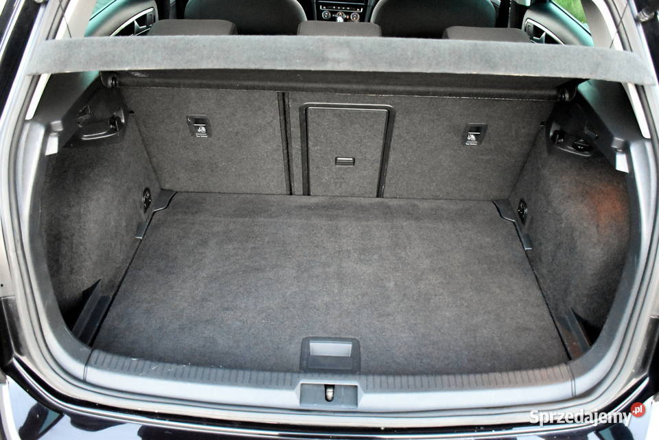 Volkswagen Golf VII LIFT RLine 150 AUTOMAT 5d Rok produkcji 2017 sprzedam