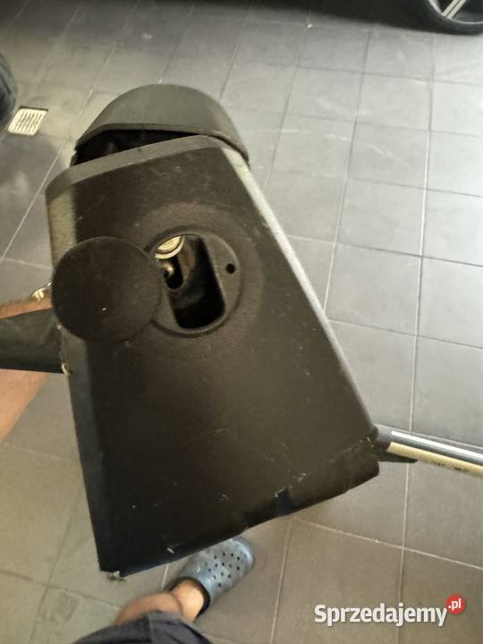 Bagażnik dachowy do Passat b6 Gołków sprzedam