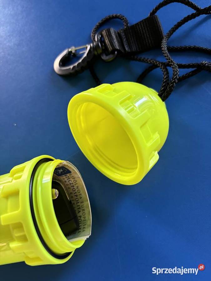 Pojemnik wodoszczelny o wym 17x55 Bytom