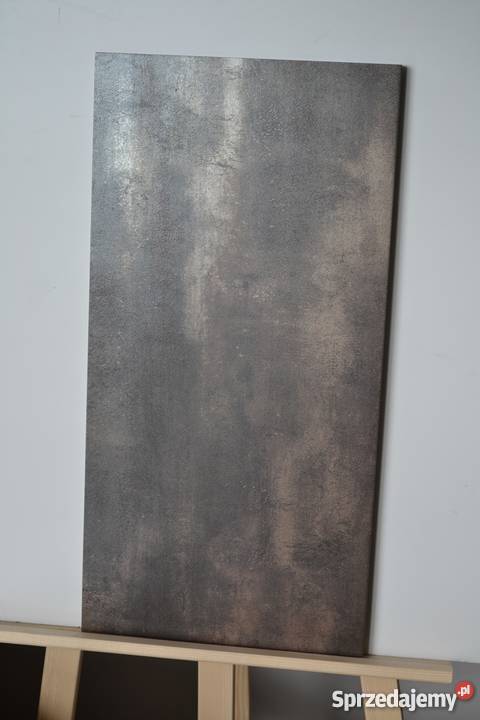 Gres Grespania Vanadio Metaliczny 30x60 Zakopane
