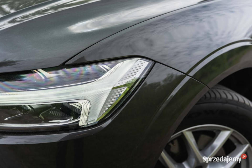 Volvo XC60 D4 Katowice
