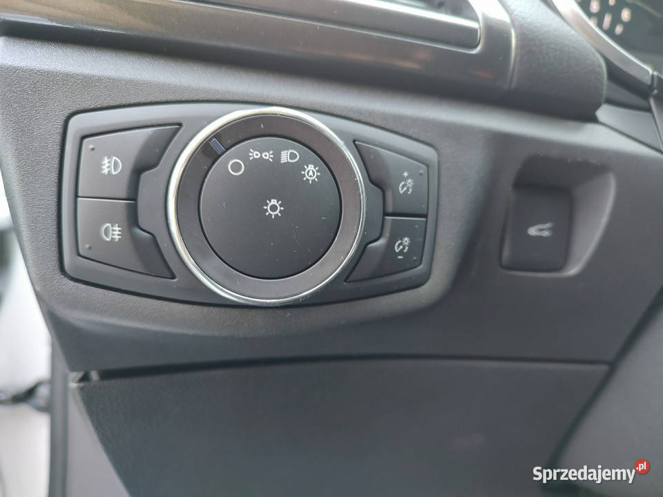 Ford Mondeo Ford Mondeo 20 TDCI 150 Titanium ASO możliwa zamiana Warszawa