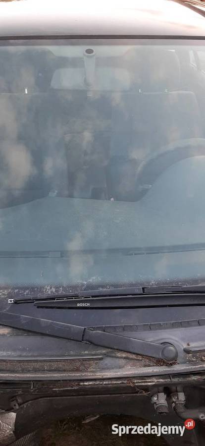 Szyba przednia bmw e46 Świerkówki