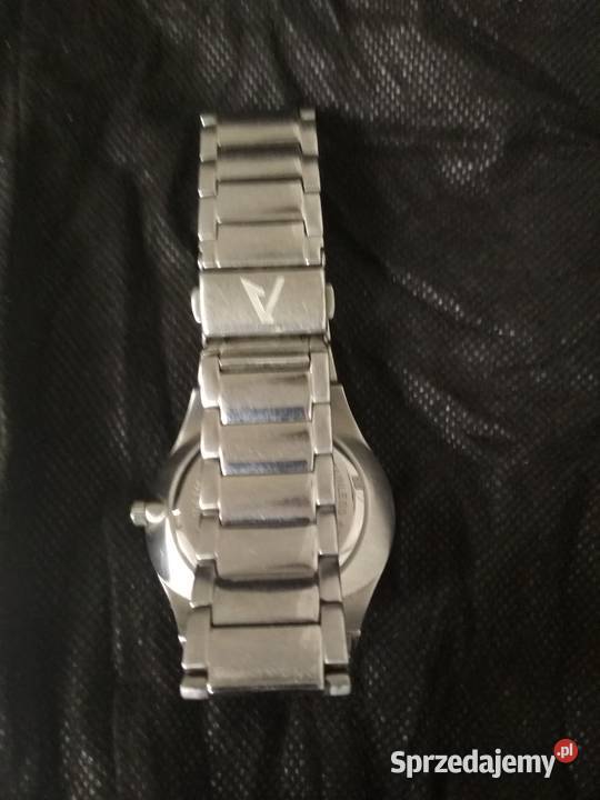 Aztorin A014G041 zegarek męski szafirowe szkło podkarpackie