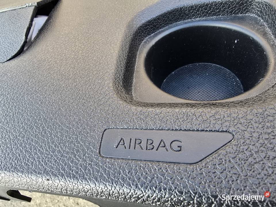 Toyota Proace Jumpy Spacetourer Traveller deska osobowe Legnica