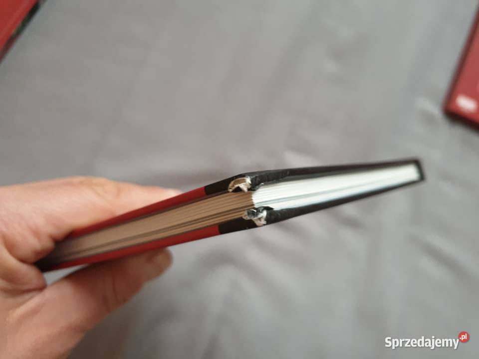 Powerman Superbohaterowie Marvela tom 8 Książki i Podręczniki Gdynia