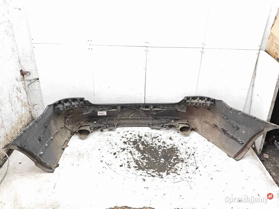 MercedesBenz E W212 Sedan Lift Zderzak Tył Tylny lubelskie Opole Lubelskie