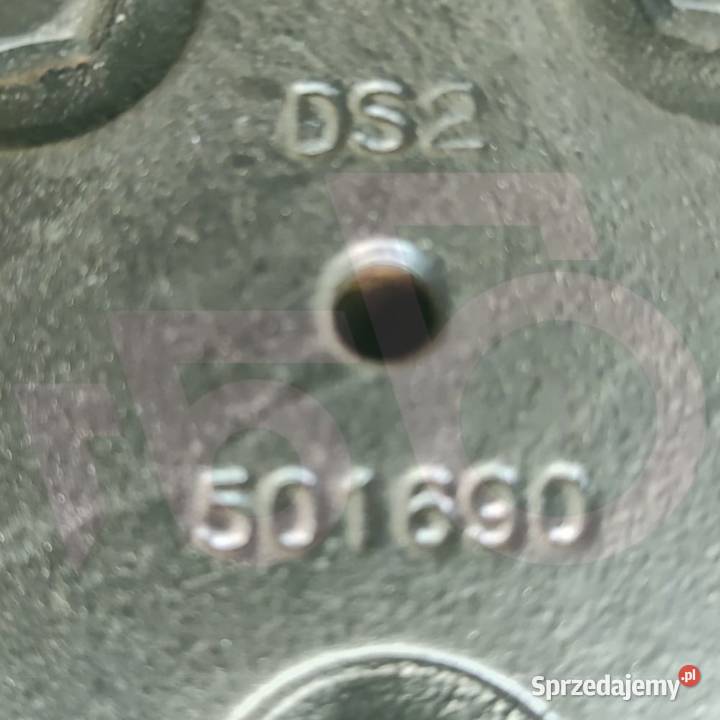 Pompa jazdy 724682 Sauer Danfoss 90R075 MERLO P