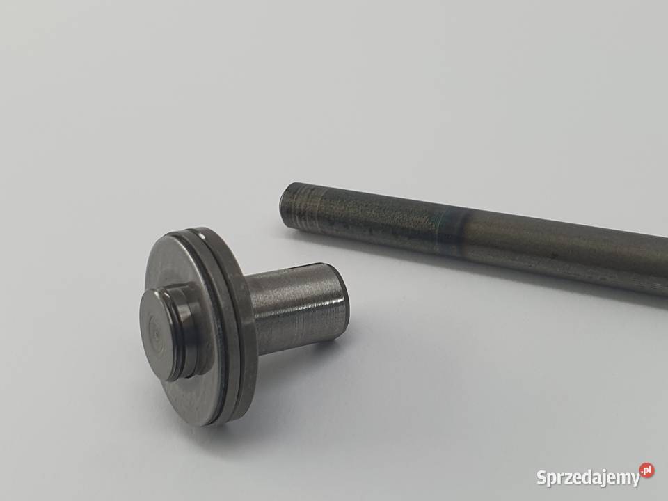 Wodzik Wysprzeglik Pret Lozysko Honda Crf 250 łódzkie Łódź