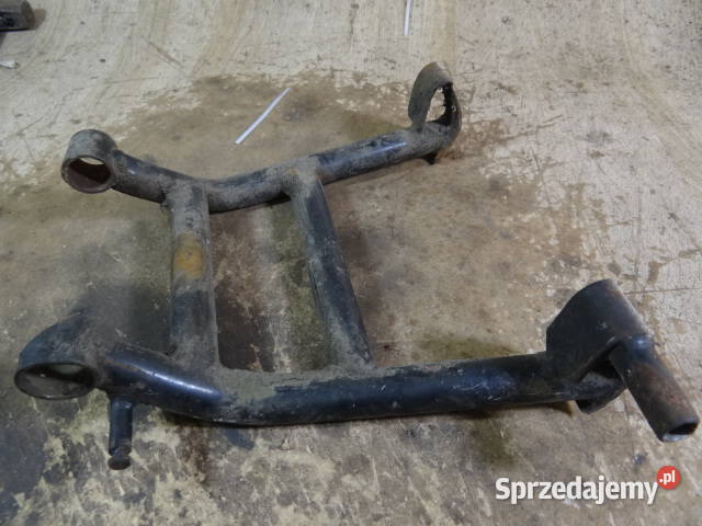 RABAT 25 podstawki centralne MZ ETZ 250 org DDR Żary