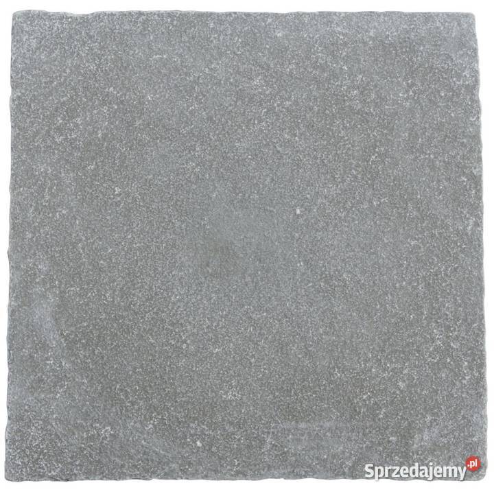 Płytki wapień Grey Limestone bębnowane 60x60x22